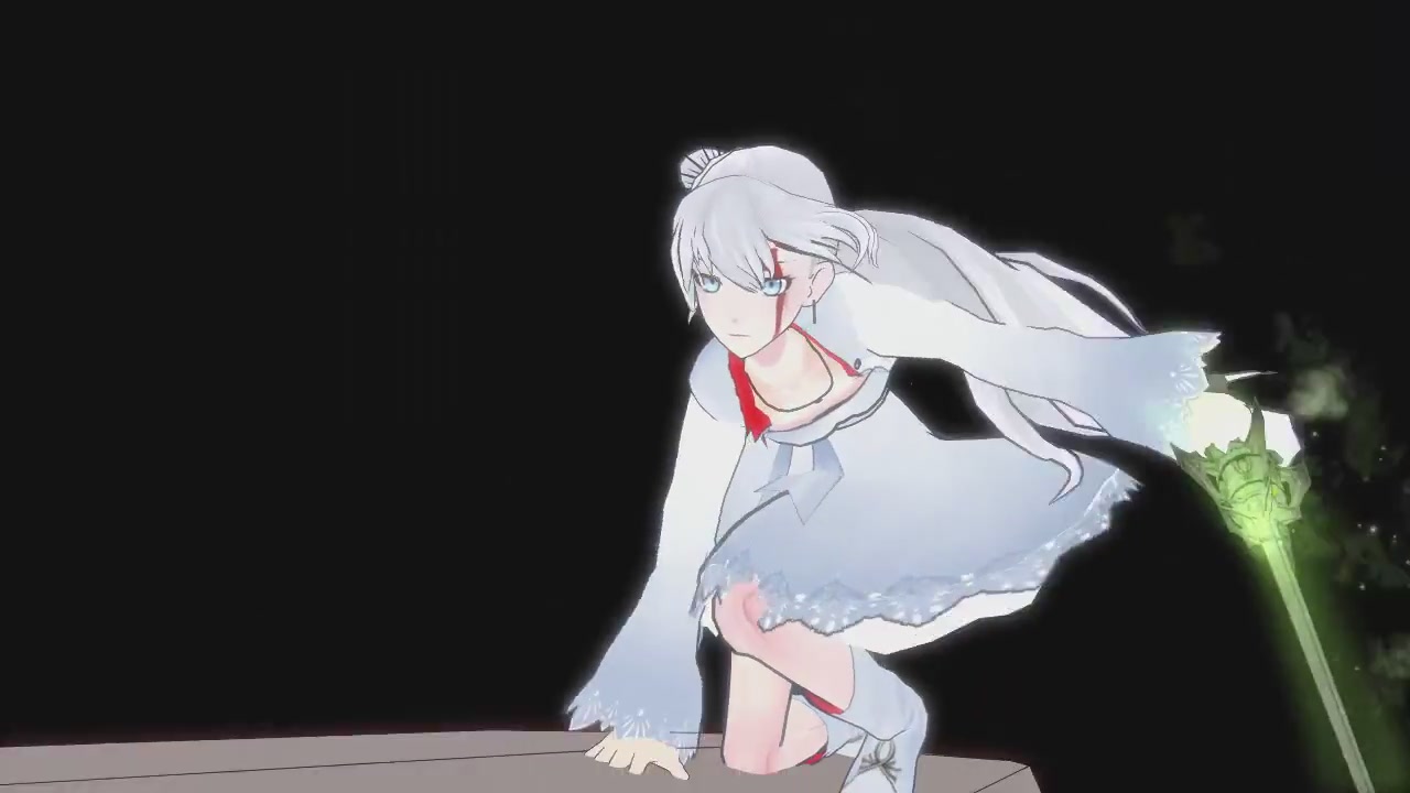 Rwby Image Weiss HD Wallpaper And Background Photos