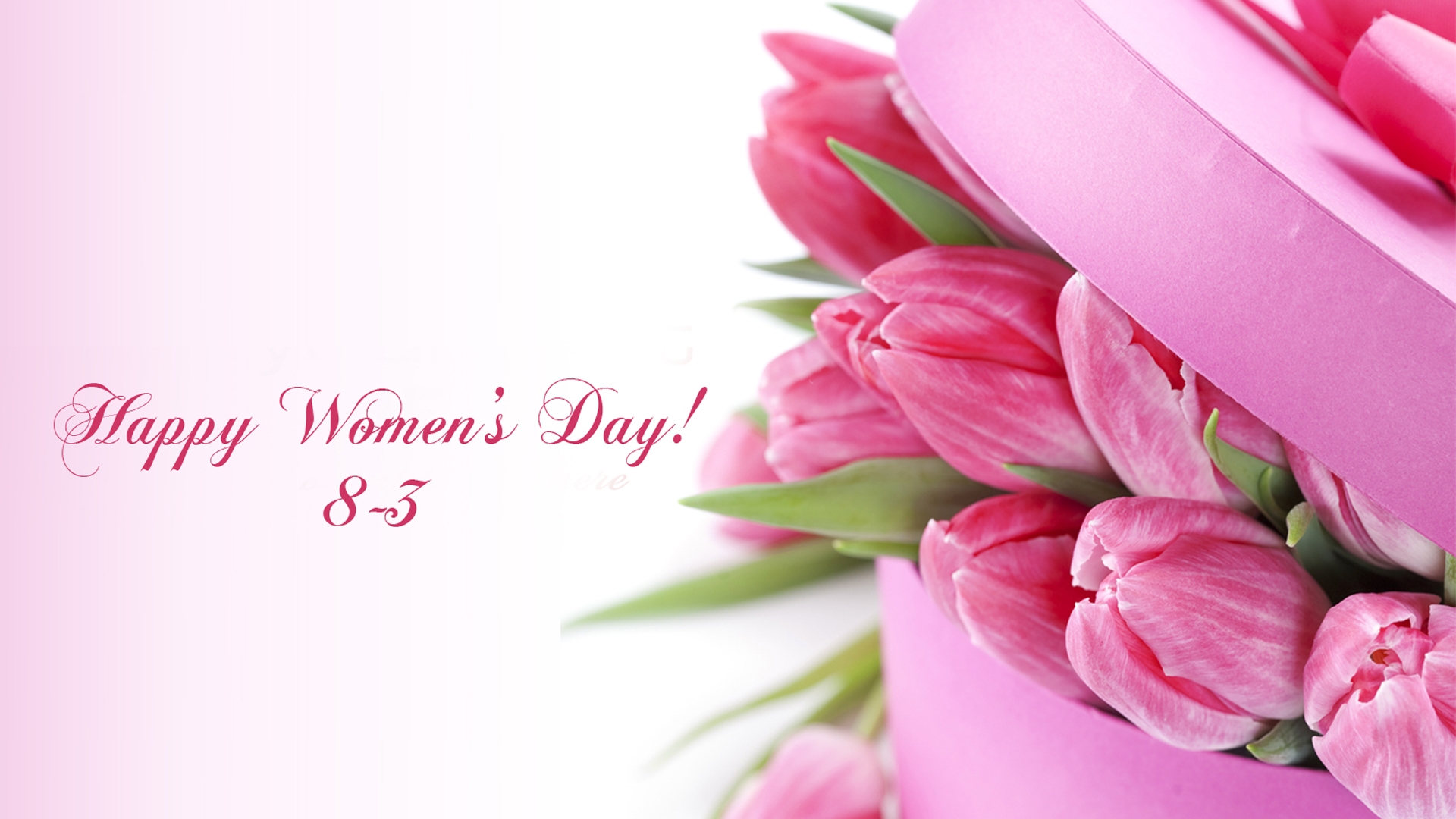 Women S Day HD Wallpaper Background Image Id