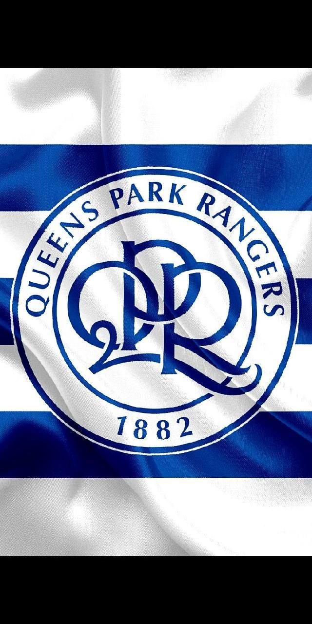 Qpr Flag Wallpaper By Johnnygo Fb Now