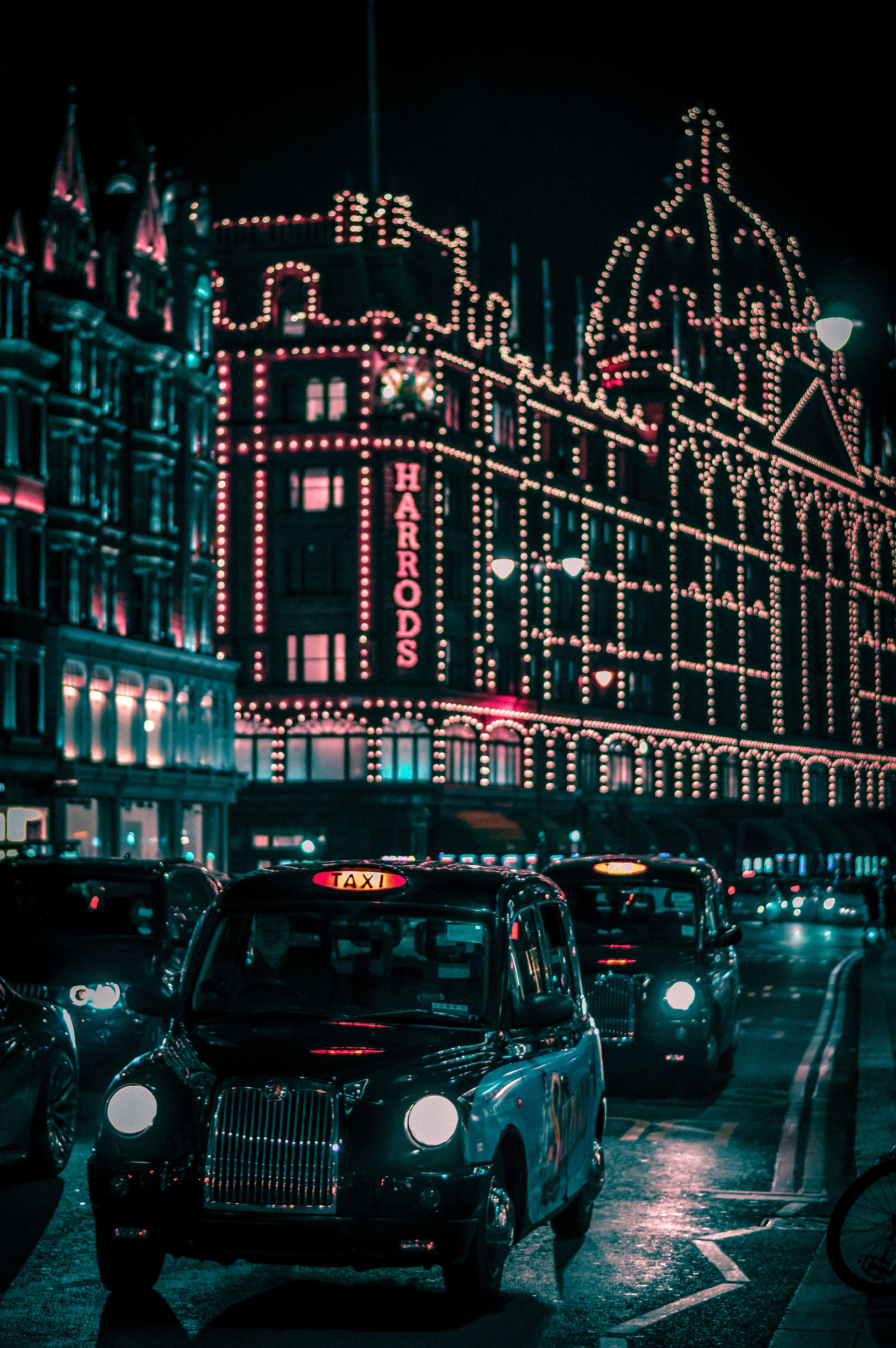 Christmas In London The Best Things To Do For A Magical December