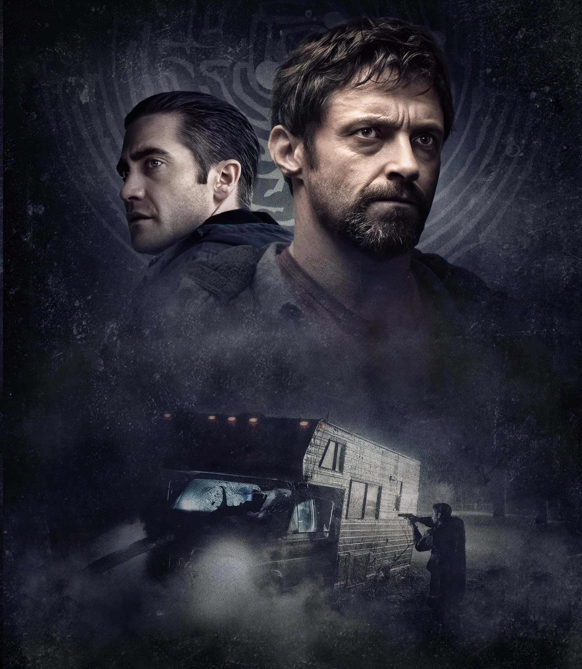 Prisoners Wallpaper