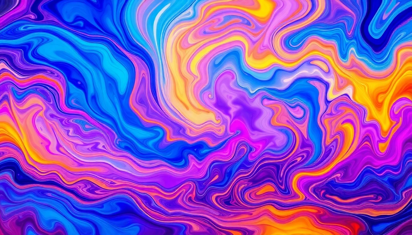 Awsome Background