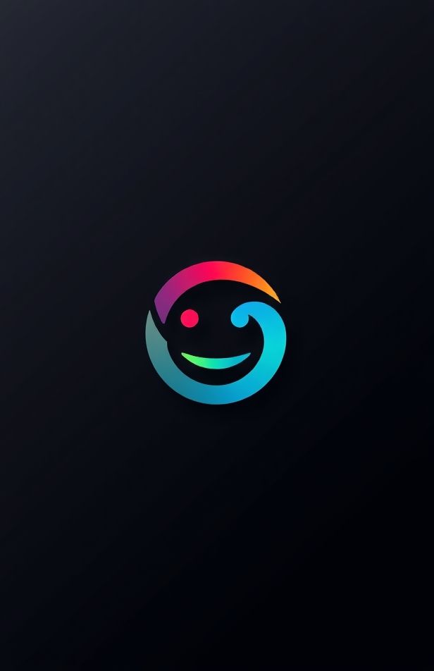 Anonymous Logo Wallpaper