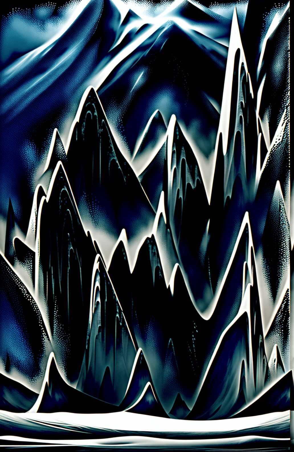 Joy Division Wallpaper