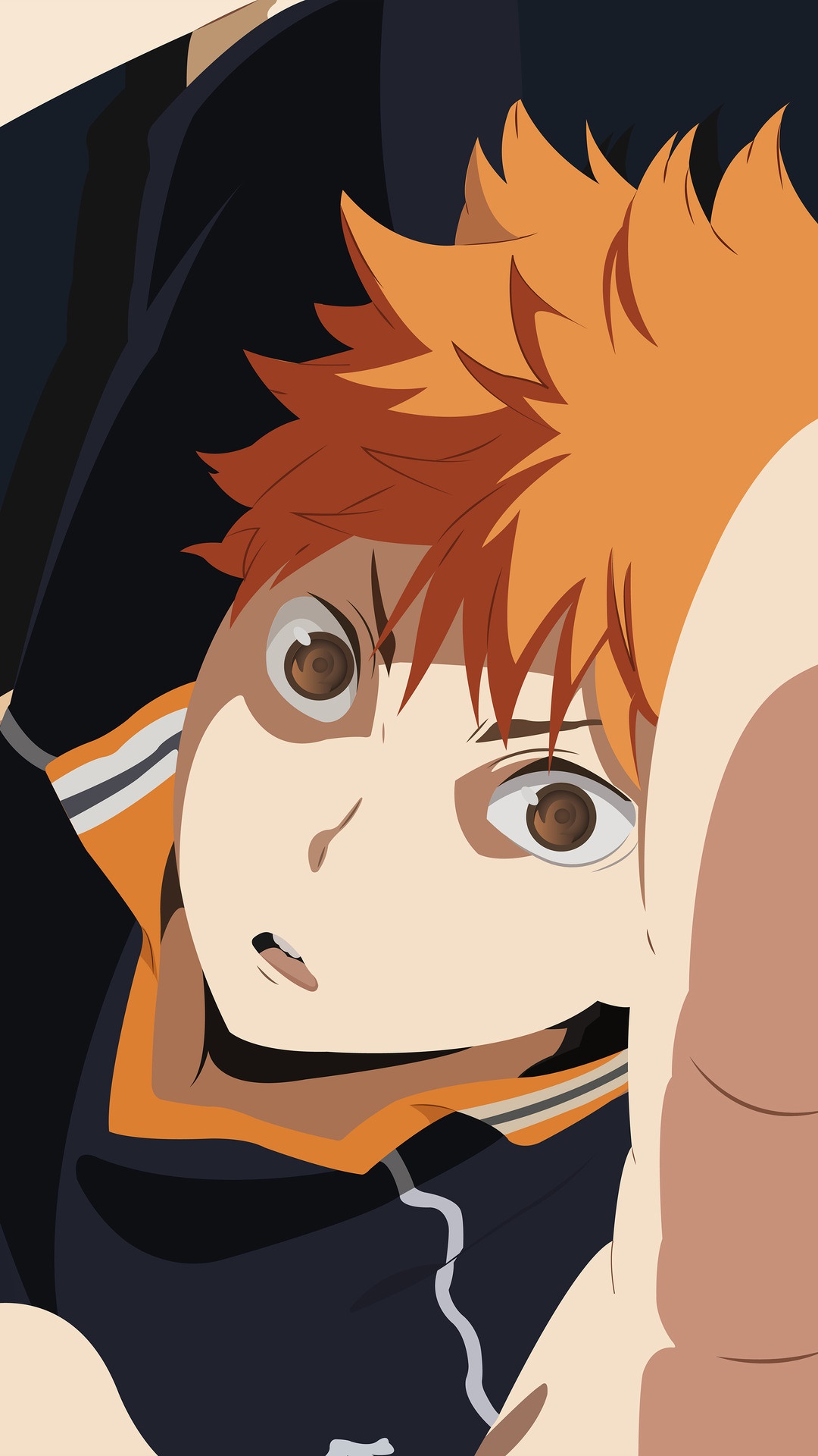 Shoyo Hinata Wallpaper