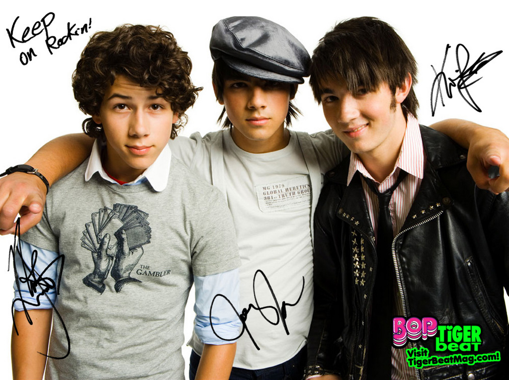 Jonasbrothers Picture