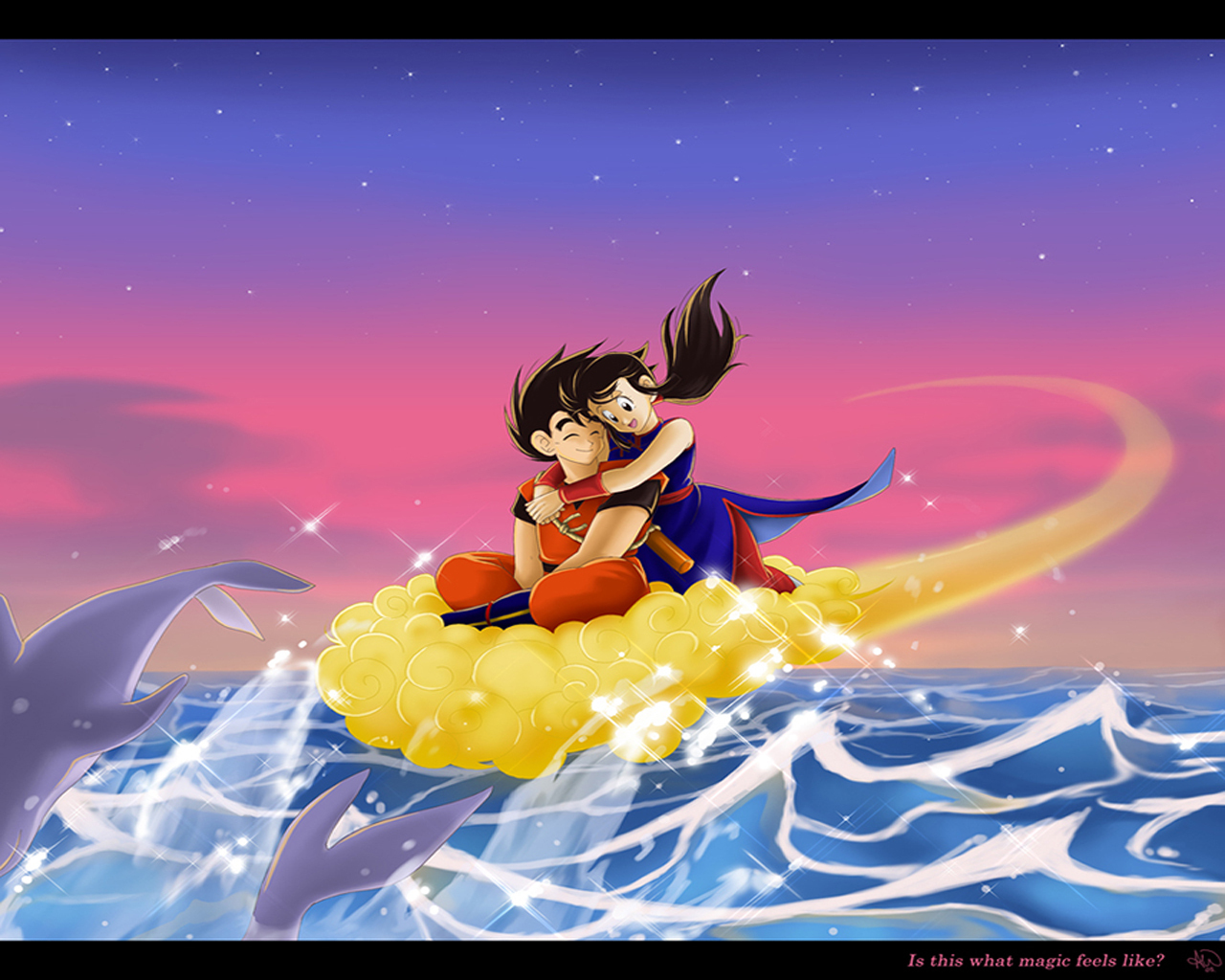 Dragon Ball Chi Wallpaper Colection Picture Website Top