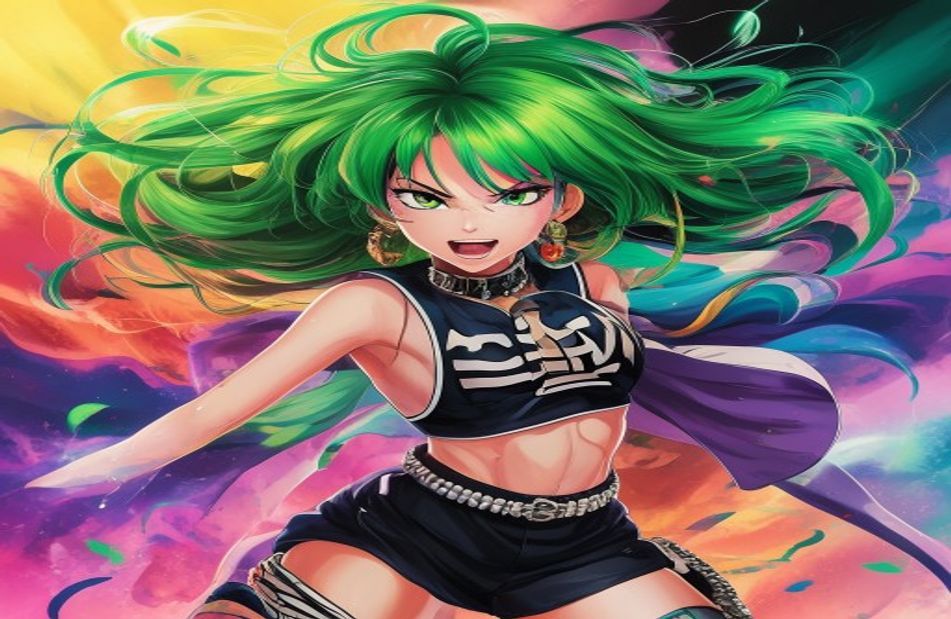 Bleach Neliel Wallpaper