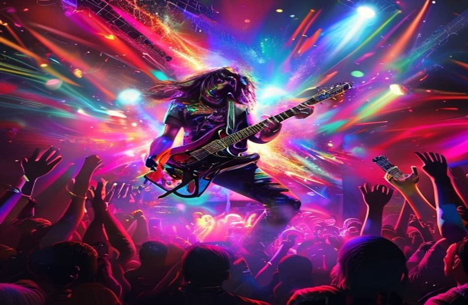 Rockstar Wallpaper Hd