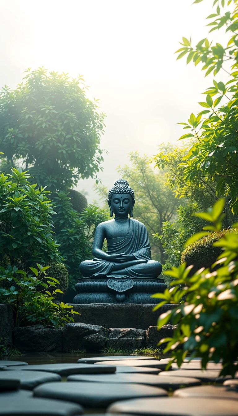 Buddha Wallpaper For Phone