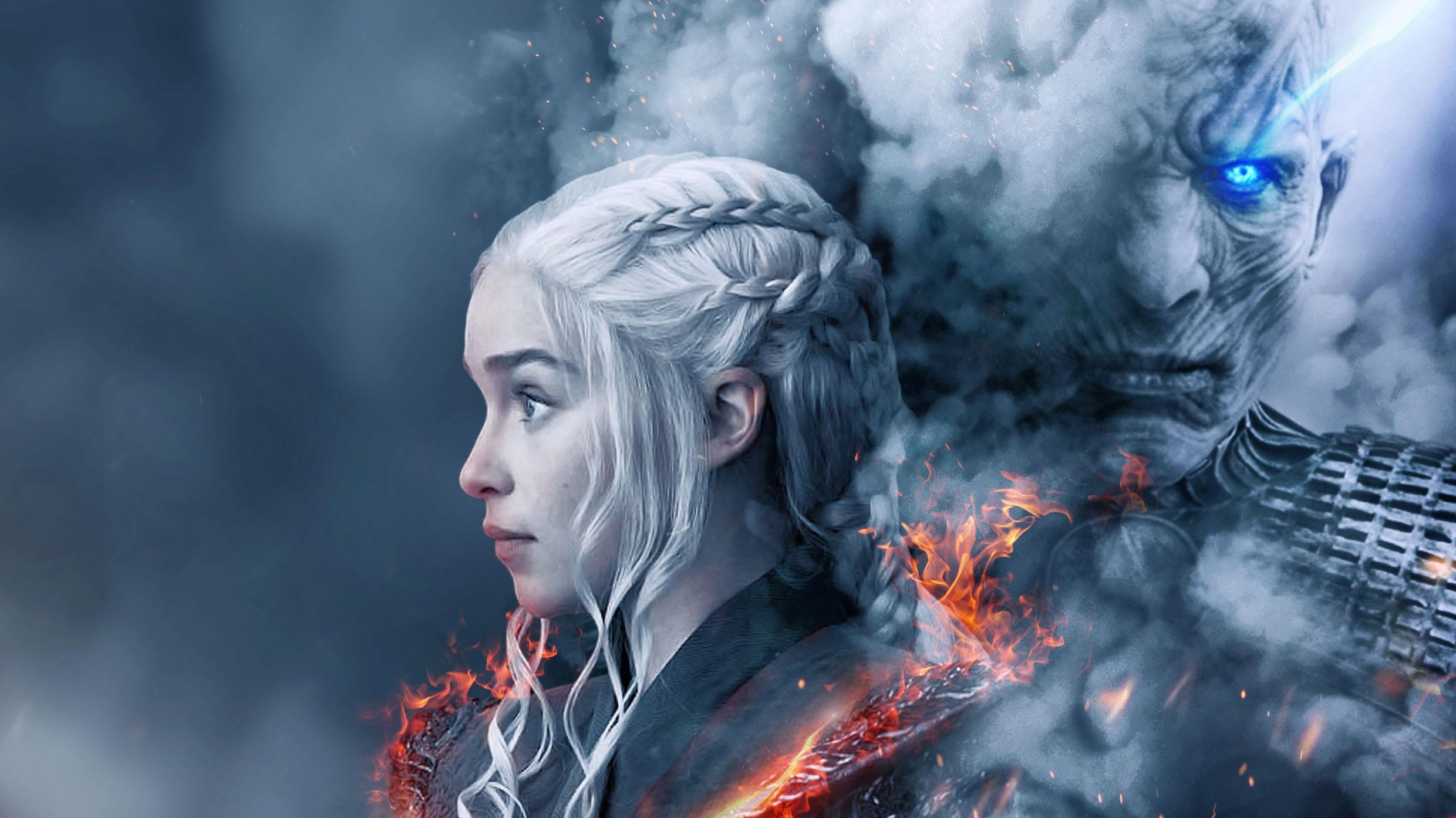 Wallpaper ID 82017 game of thrones season 8 game of thrones