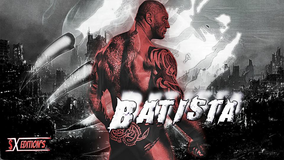 Categories Batista Dave Tags