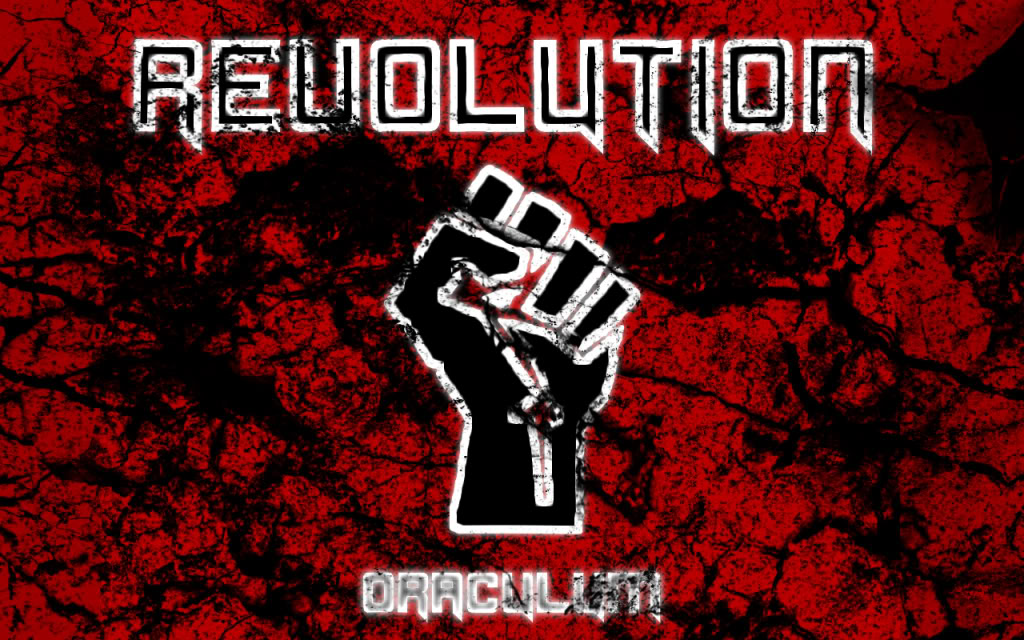 Revolution Wallpaper Photo Revolutionwallpaper Jpg
