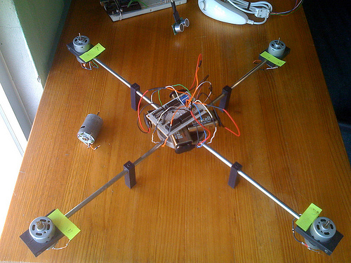 Quadcopter Arduino Image Search Results