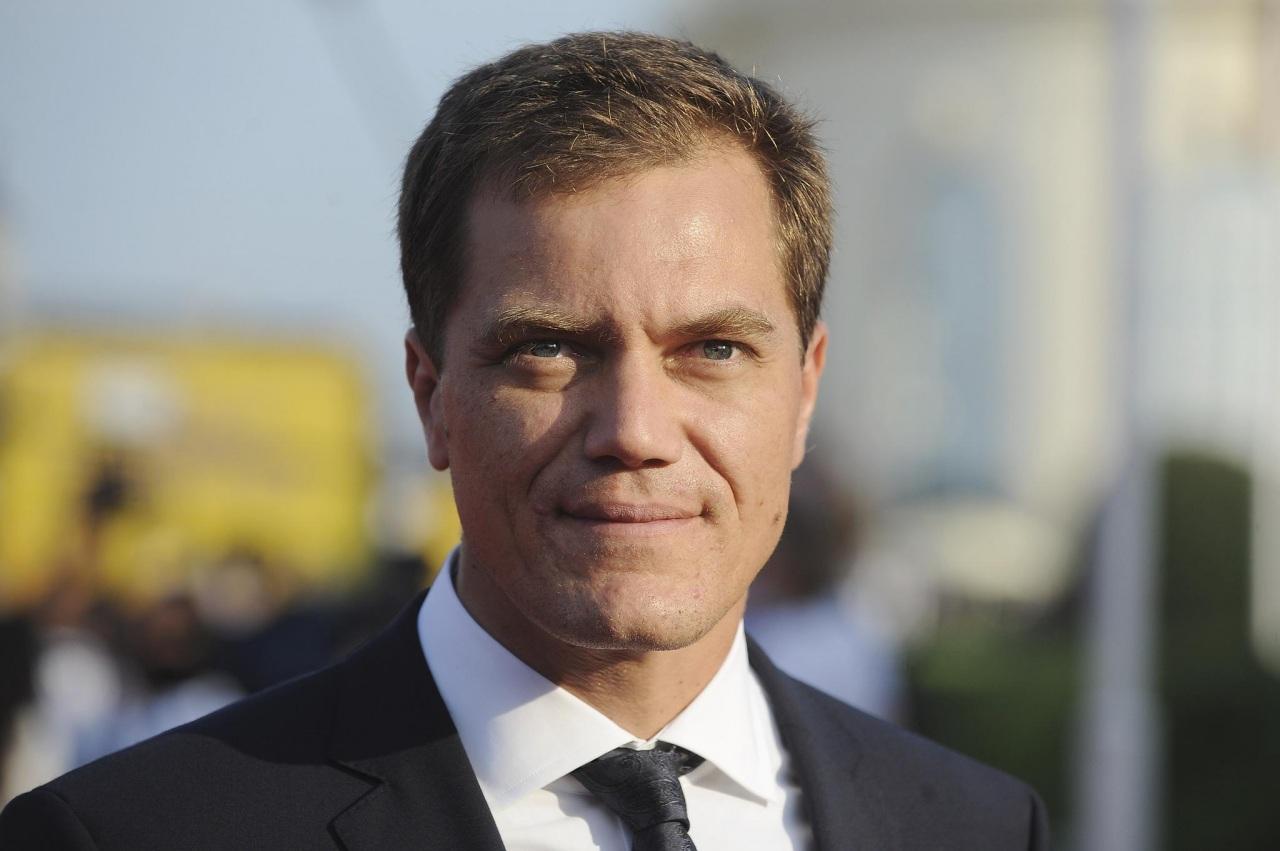 Michael Shannon Large Picture Wallpaper Shared By Dall19