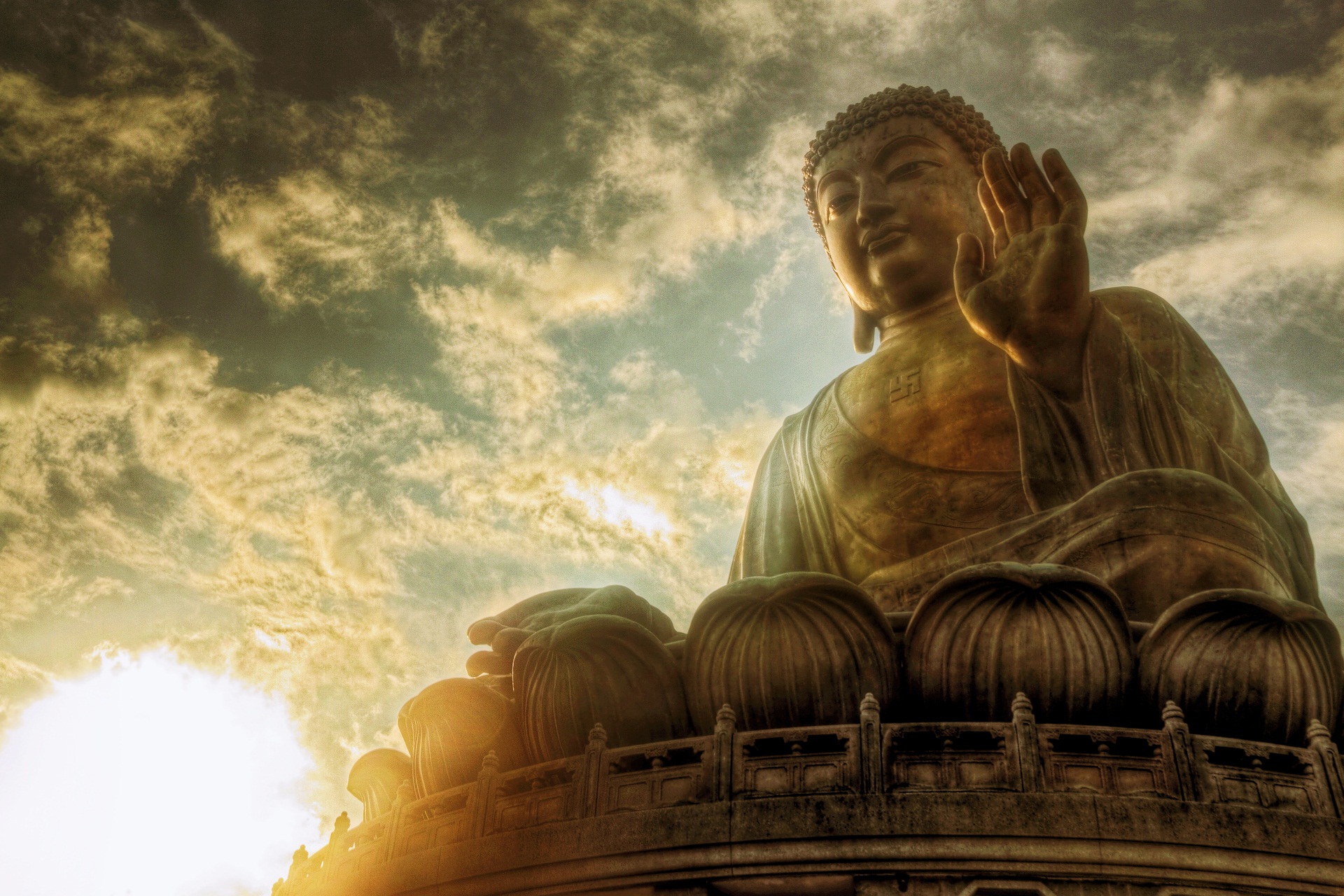 Wonderful HD Buddha Wallpaper HDwallsource