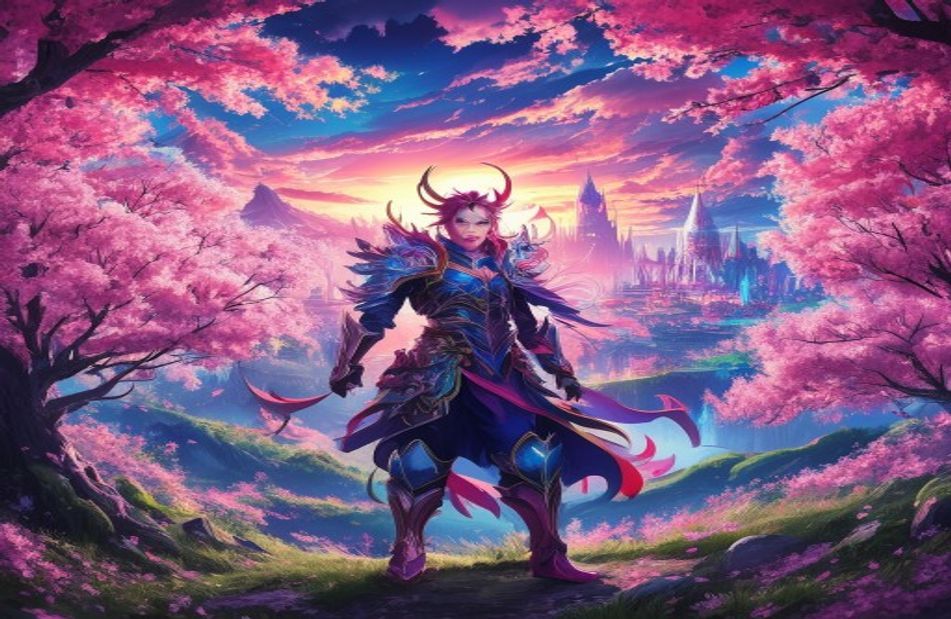 Anime Wallpaper
