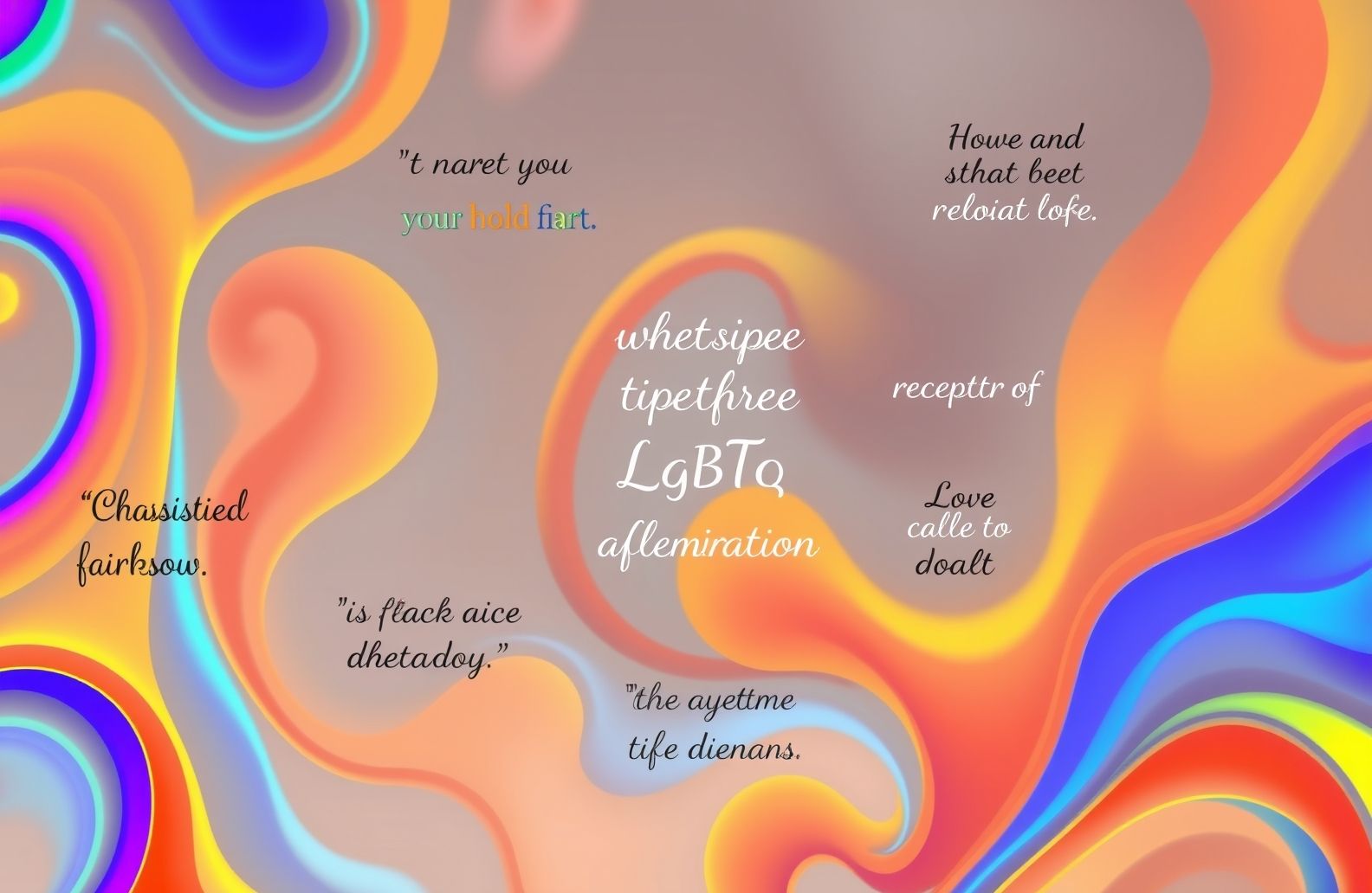 Lgbt Wallpaper
