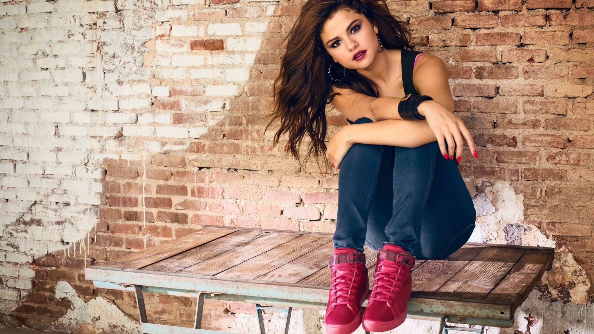 Selena Gomez 2018 HD Wallpapers HD Wallpapers