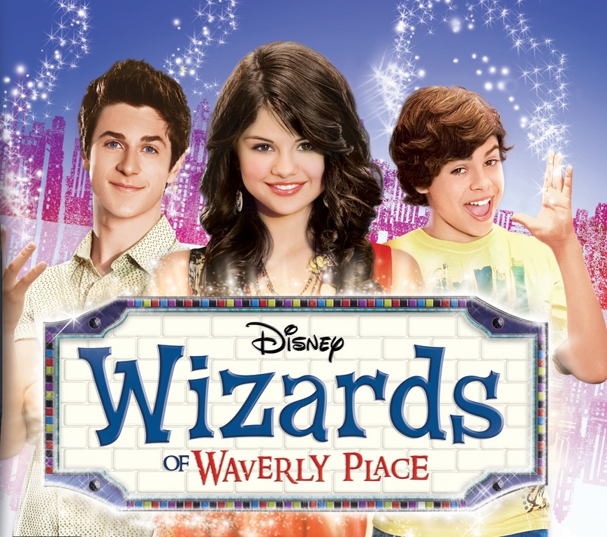 Random Wizards Of Waverly Place HD Widescreen Wallpaper