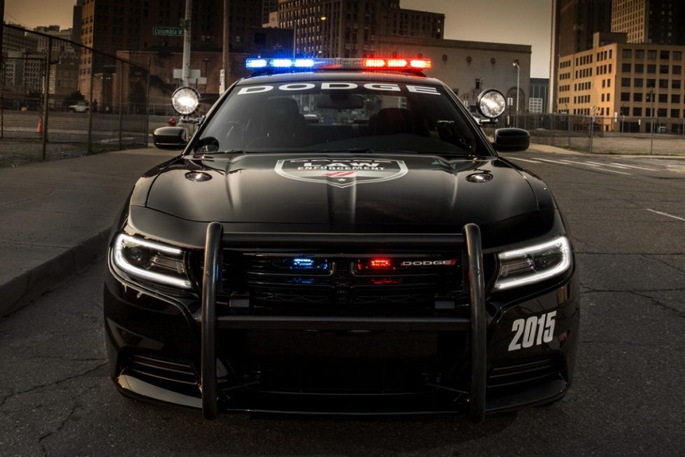 2015 Dodge Charger Pursuit Police Car pictures Hot Cars Zone