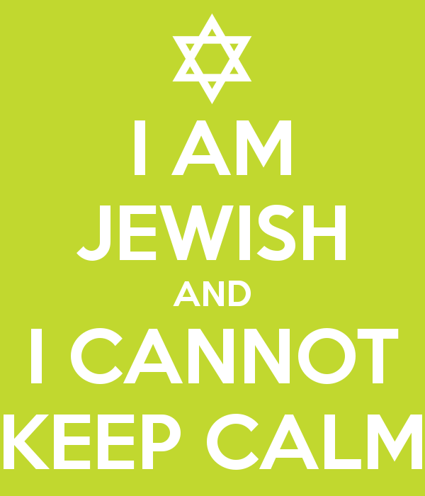 Jewish Background