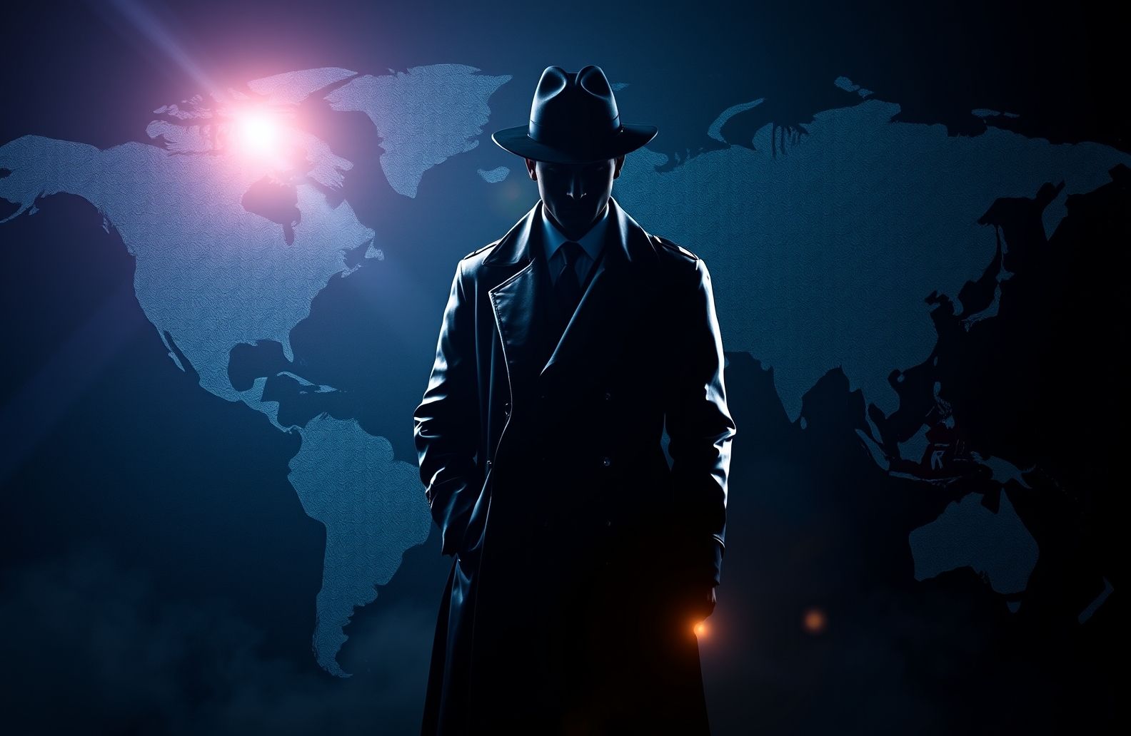 Cia Wallpaper Hd