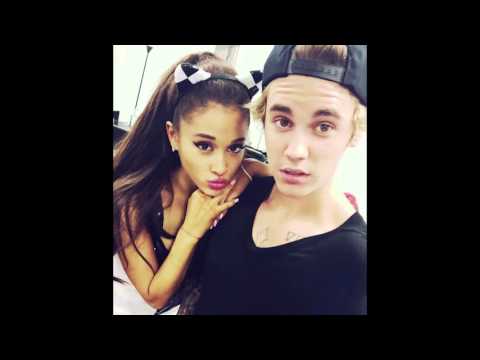 Free download justin bieber ft ariana grande 2016 [480x360] for your ...