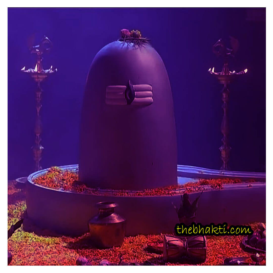 Shivling Live Wallpaper APK for Android Download