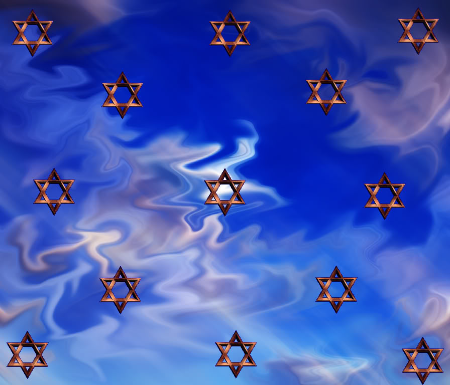 Jewish Wallpaper Background Theme Desktop