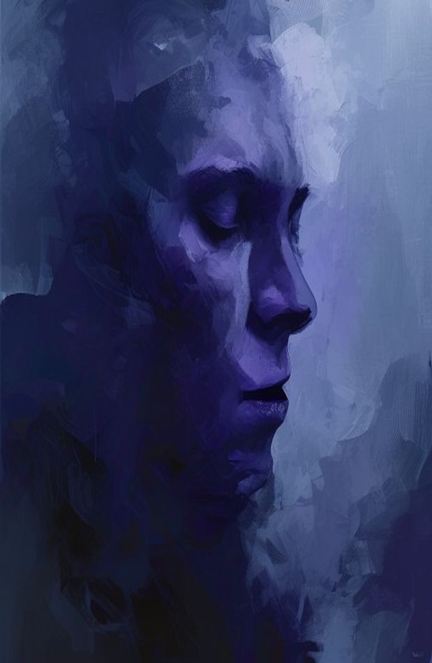 Dark Depression Wallpaper