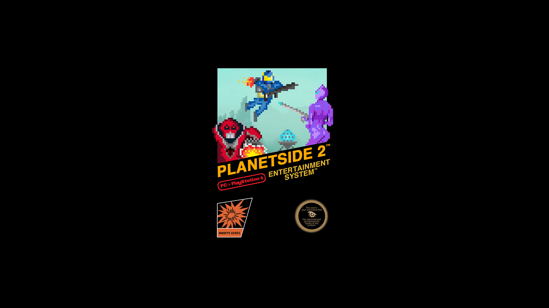Plaside Retro Games Pixel Art Pc Gaming Nintendo