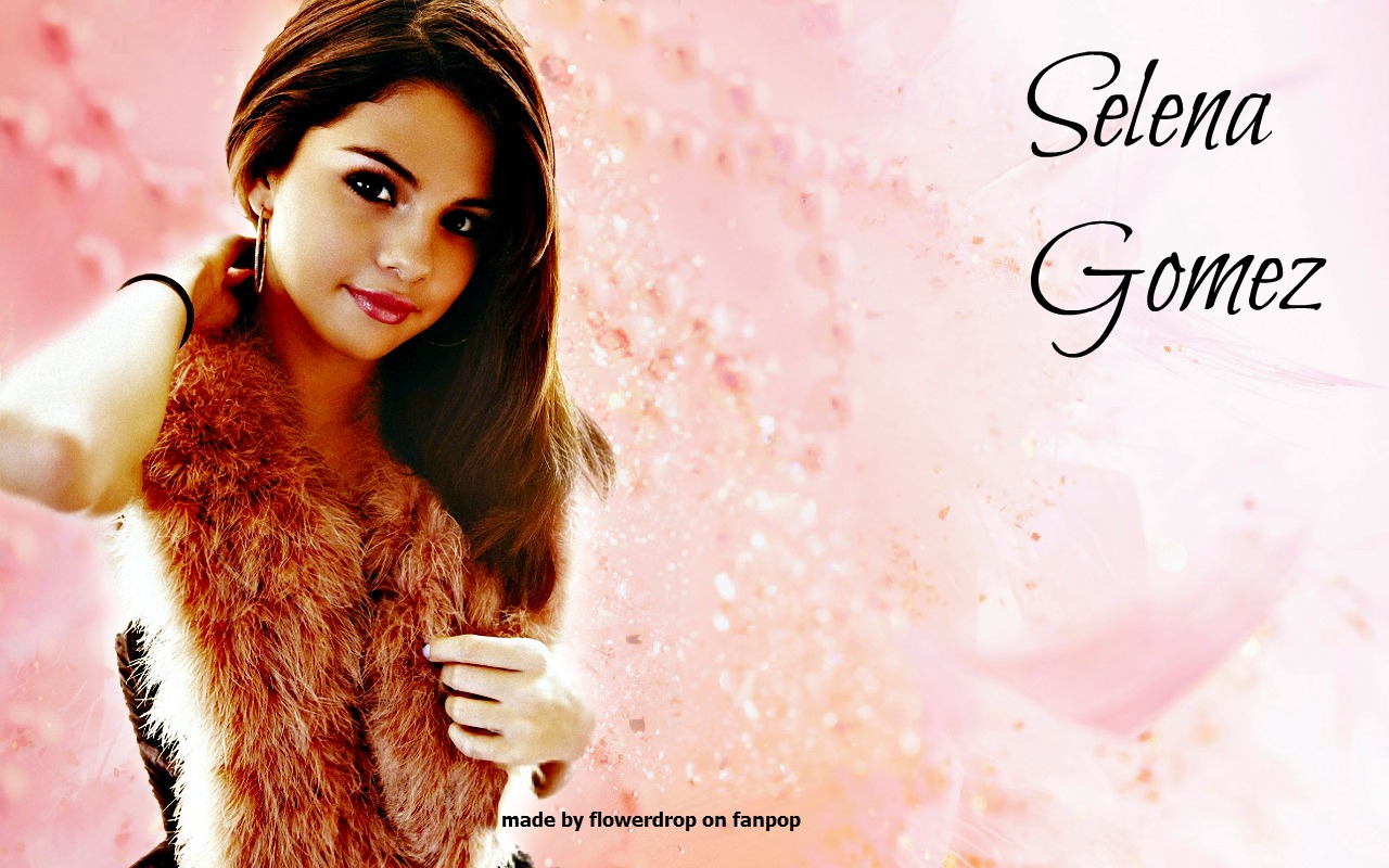 Pin Selena Gomez Selena Wallpaper