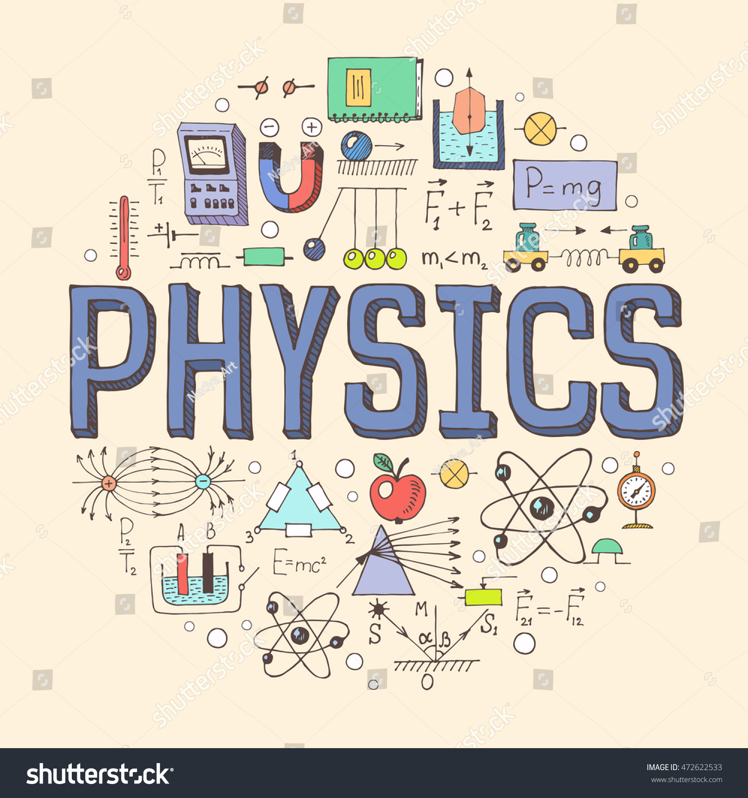11+] Physics Backgrounds - WallpaperSafari
