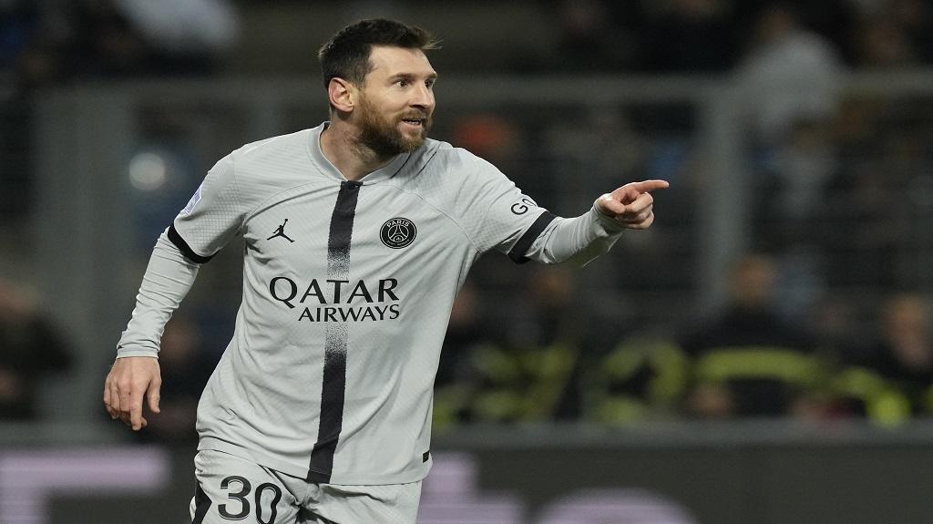 Messi has doubts about playing 2026 World Cup at age 39 Loop