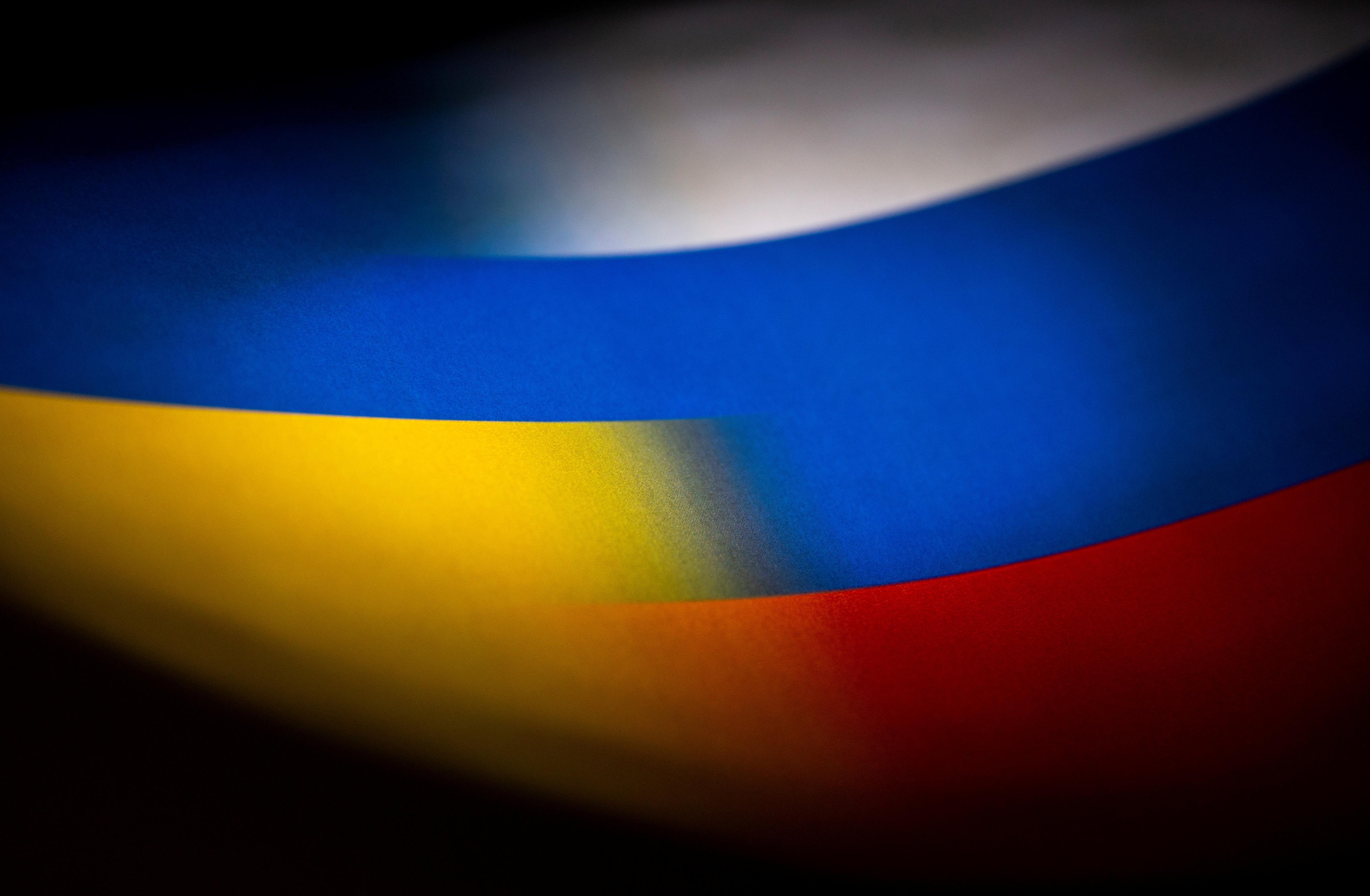 Ukraine drones strike Crimea Moscow oil depot Russia says Reuters