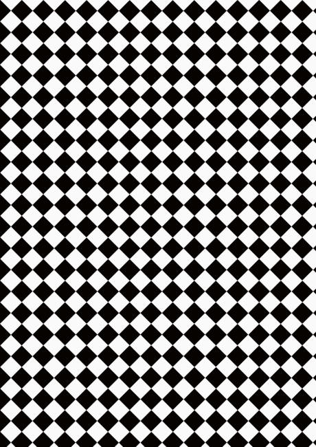 black and white tile paper small black and white tile paper large