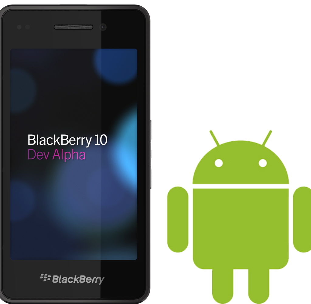 Berryer Blackberry Will Be A Threat