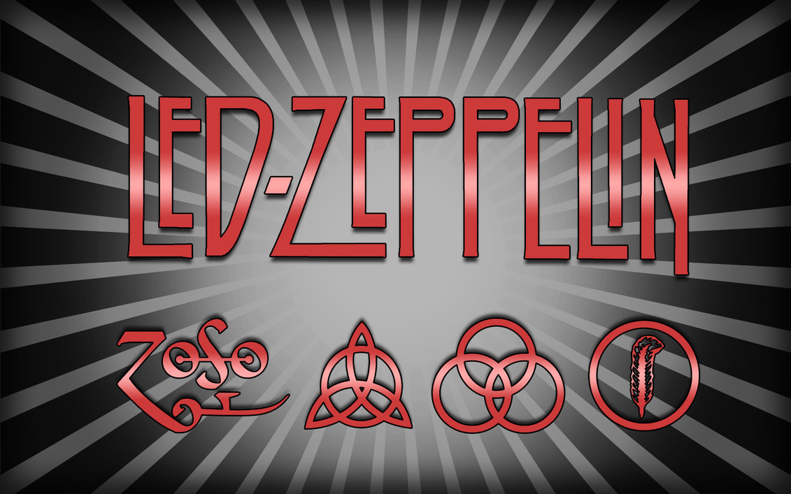 Led Zeppelin Wallpaper Desktop Pictures