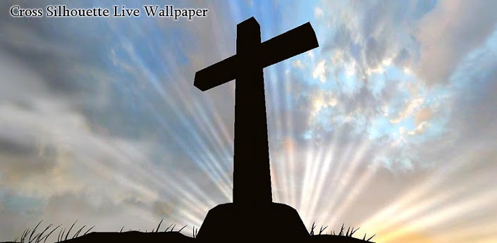 3d Cross Live Wallpaper Android Apps On Google Play