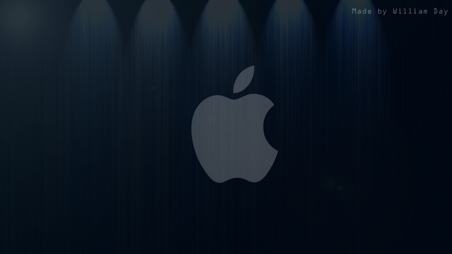Imac Apple Wallpaper HD By Williamday123