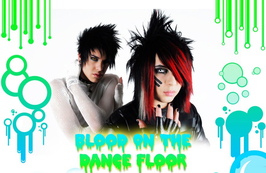 Botdf Wallpaper Scream For More By