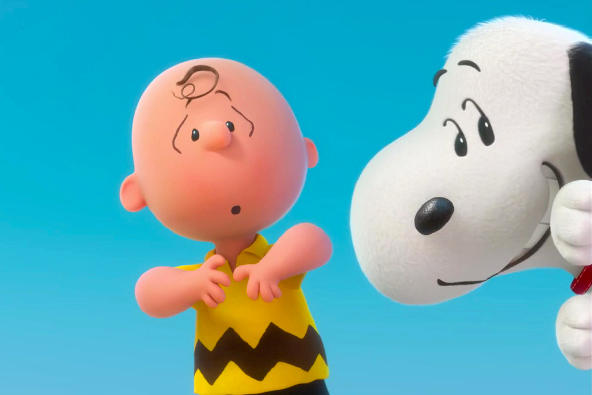 Snoopy Wallpaper HD