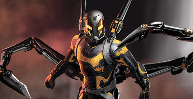 Ant Man Movie Yellowjacket Header Who Is Marvels New