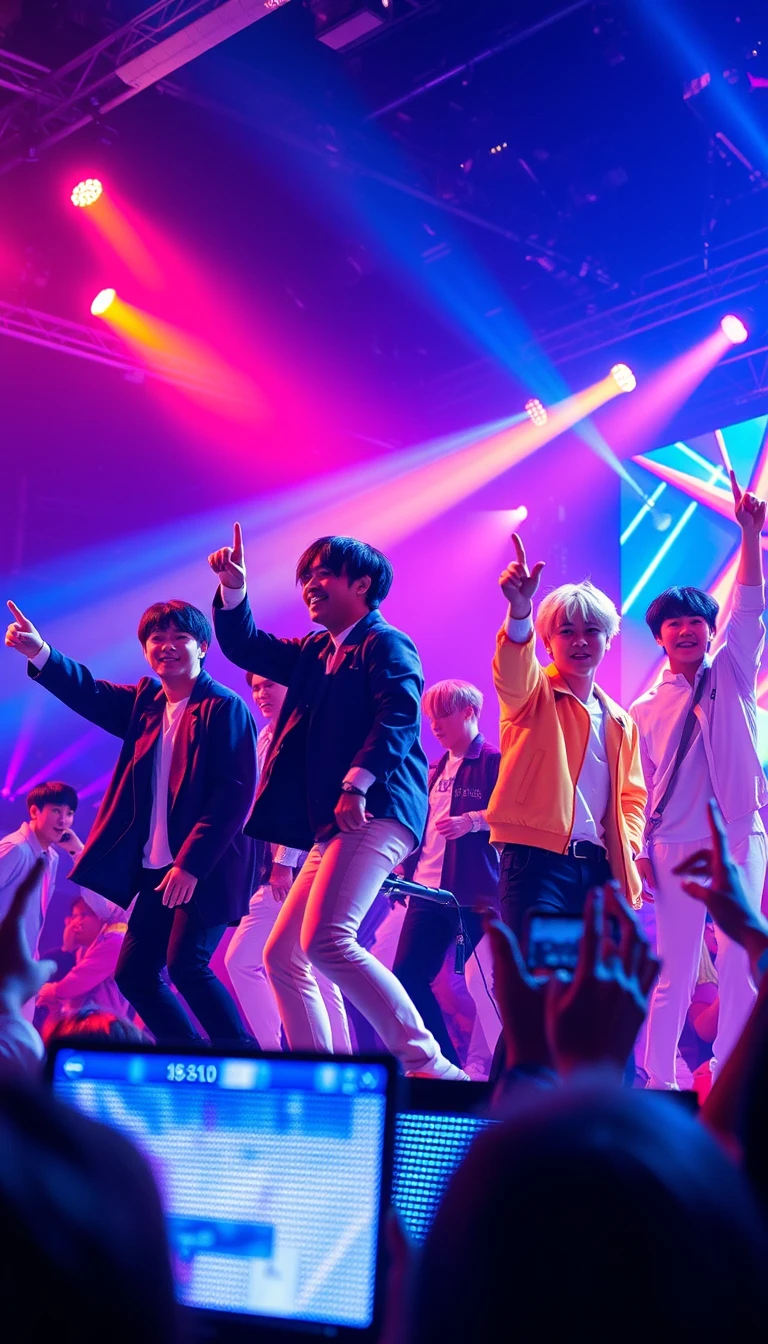 Best Bts Wallpaper