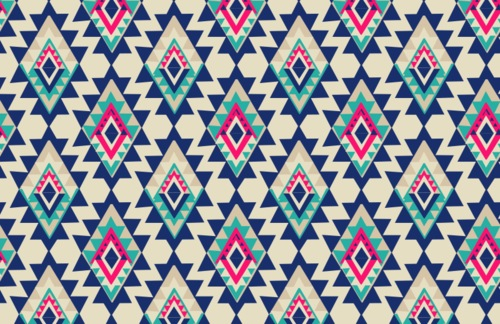 Blue Tribal Background Image Pictures Becuo