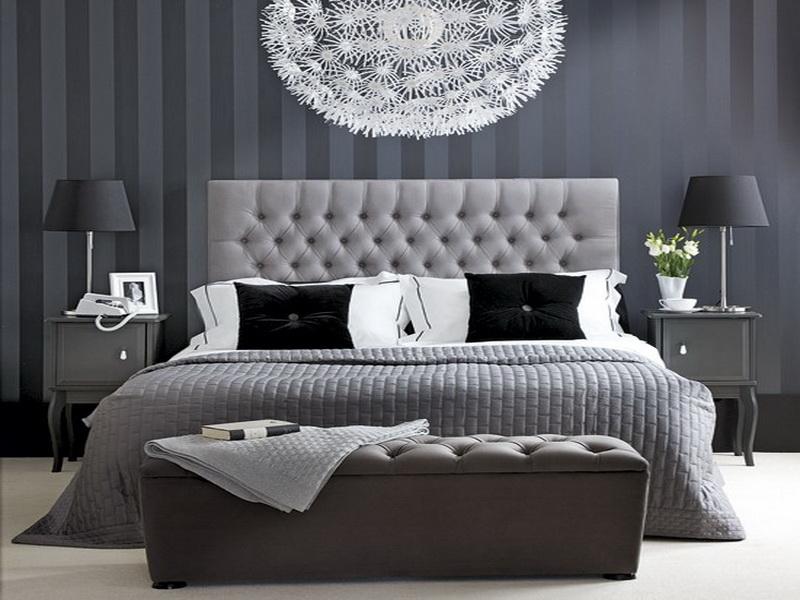 Free Download Tips For Choosing Beautiful Bedroom Wallpaper