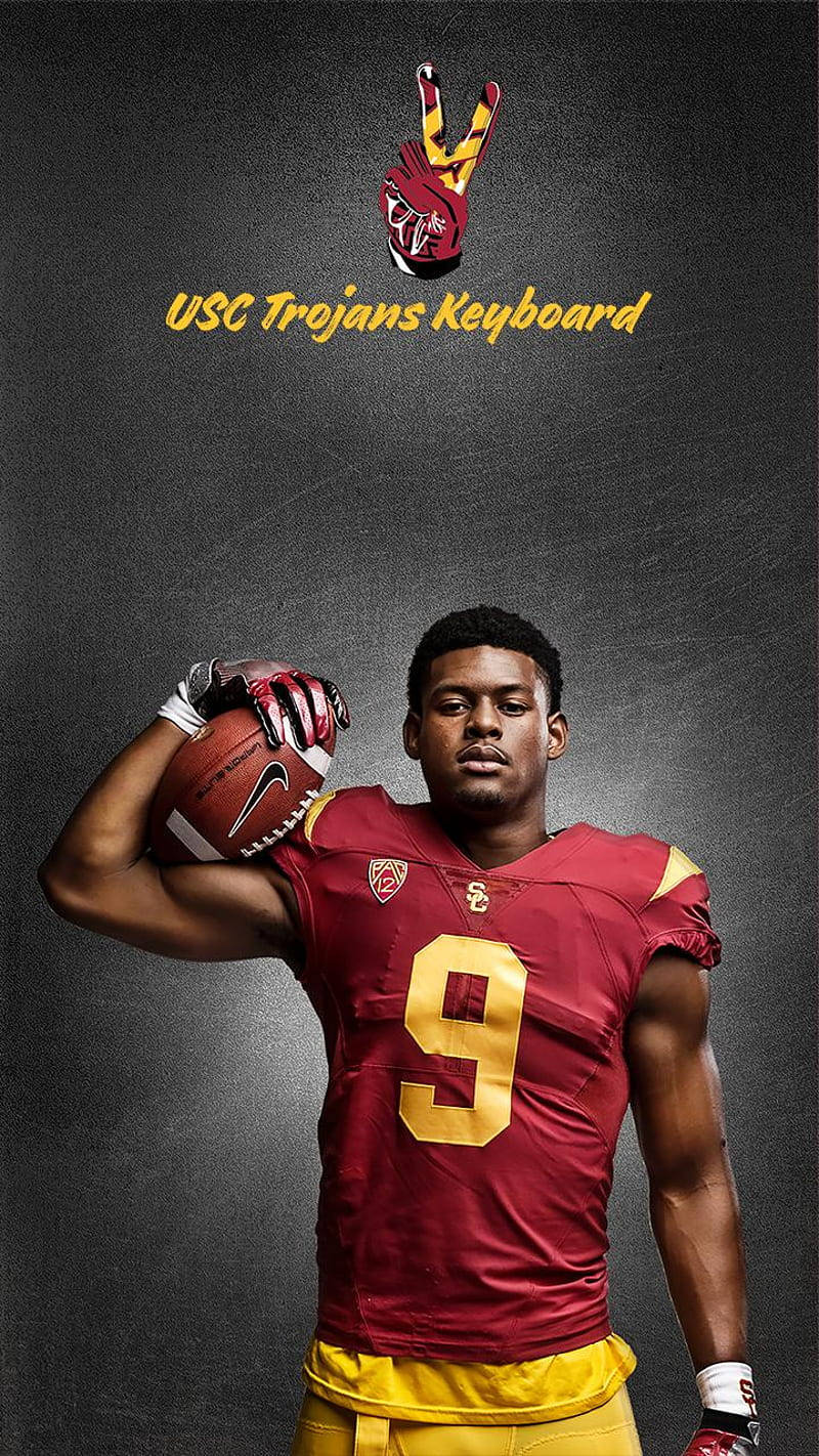 Top Usc Football Wallpaper Full HD 4k To Use