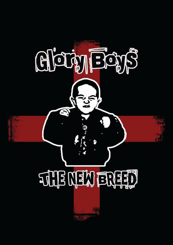 Glory Boyz Usa Logo