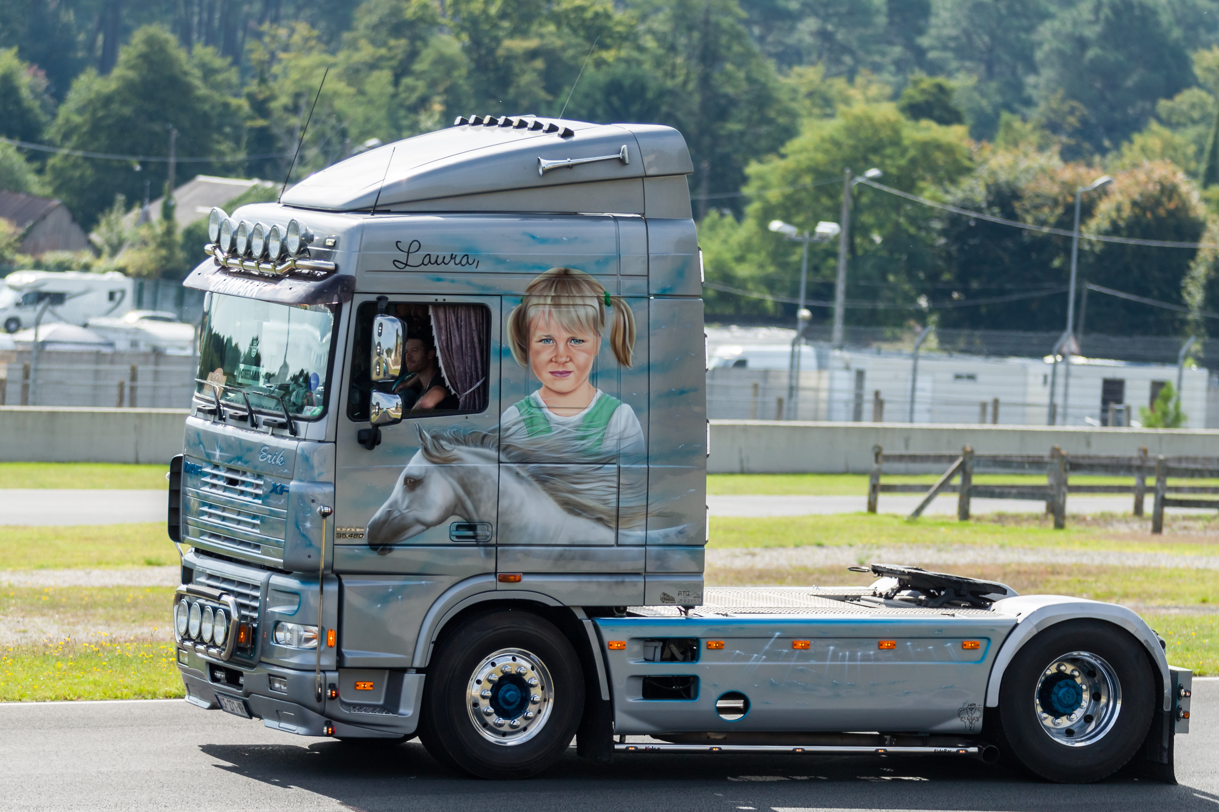 Daf Truck Pictures High Resolution Photo Galleries To